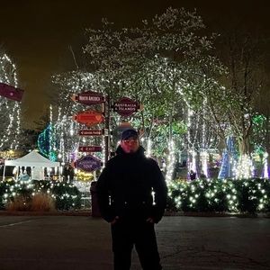 Meet your Posher, Marlon